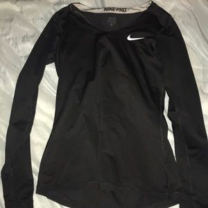 Nike Pro Dri-Fit